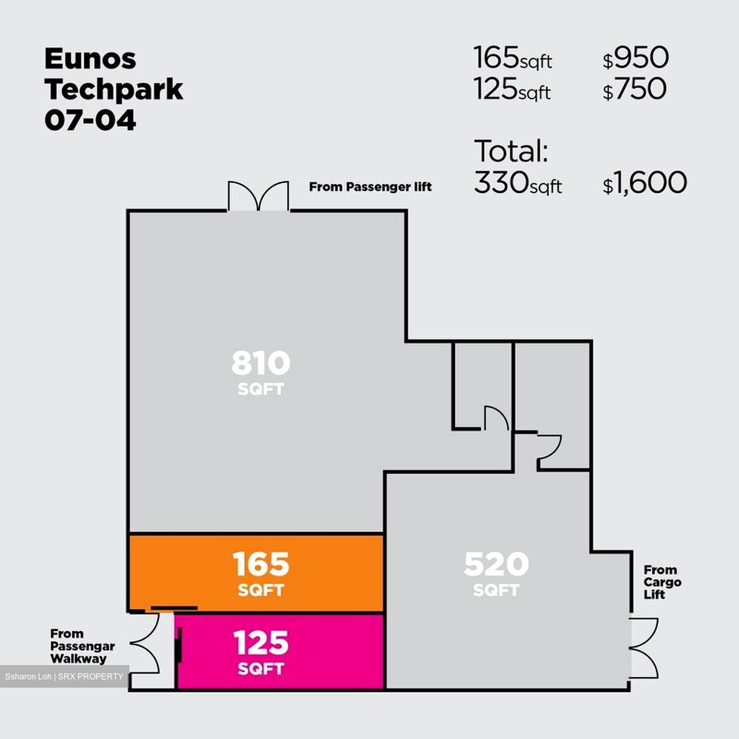 Eunos Techpark (D14), Factory #610690971
